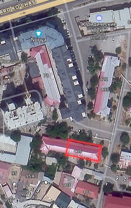 2-комнатная квартира, 55 м²