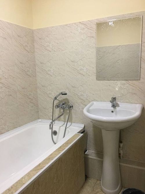 3-комнатная квартира, 73 м²