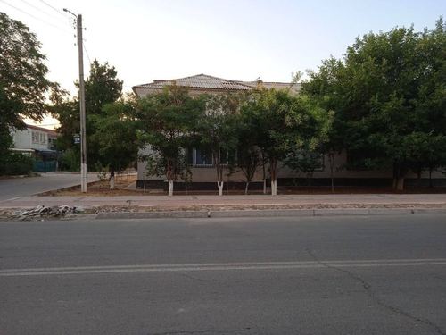 1-комнатная квартира, 43 м²