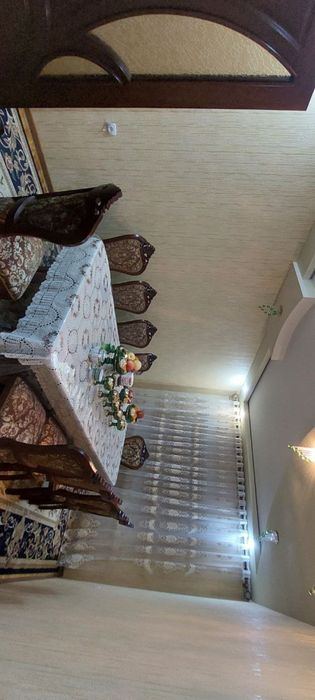 3-комнатная квартира, 77 м²