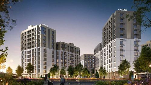 4-room apartment, 129 m²
