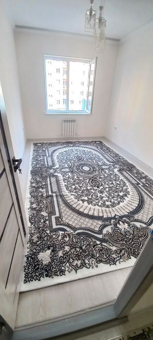 3-room apartment, 77 m²