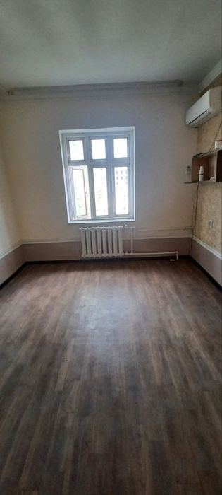 1-комнатная квартира, 17 м²
