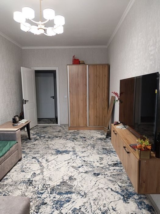 2-room apartment, 64 m², Tashkent, Bektemir District, for sale
