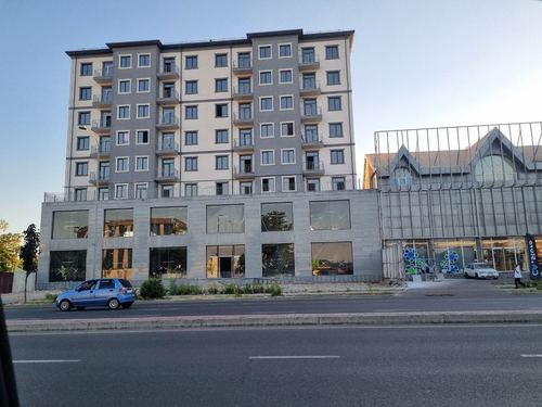 3-room apartment, 85.08 m²