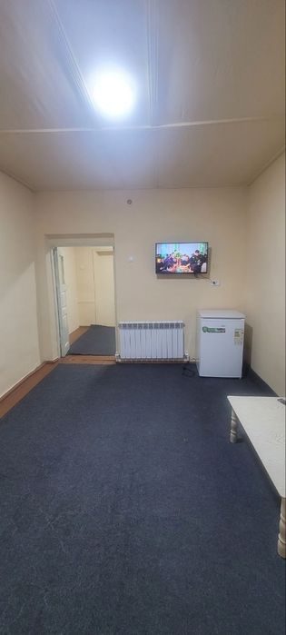 2-room apartment, 25 m², Tashkent, Bektemir District, for rent