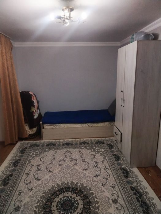 1-room apartment, 30 m², Tashkent, Bektemir District, for sale