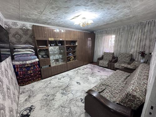 3-комнатная квартира, 63 м²