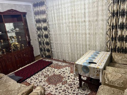 4-комнатная квартира, 70 м²