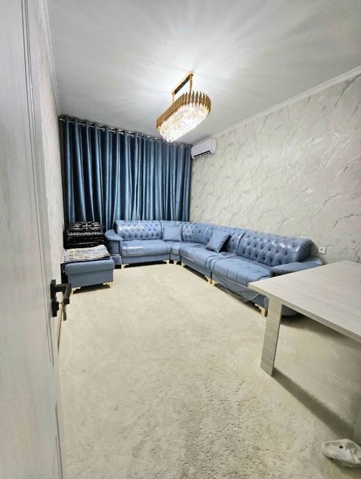 1-room apartment, 33 m², Tashkent, Bektemir District, for sale