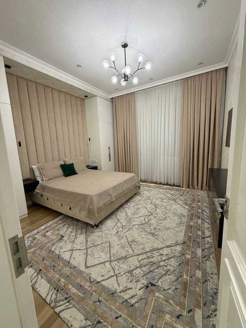 2-комнатная квартира, 58 м²