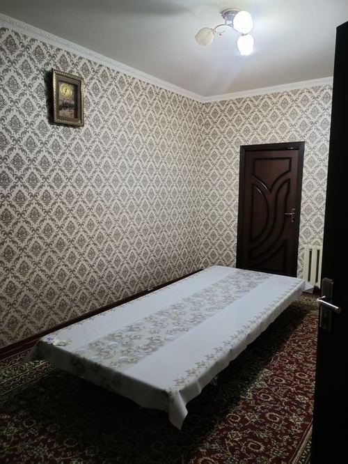 1-комнатная квартира, 33 м²