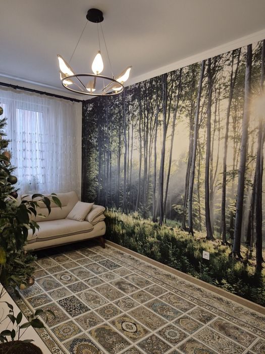 3-room apartment, 63 m², Tashkent, Bektemir District, for sale