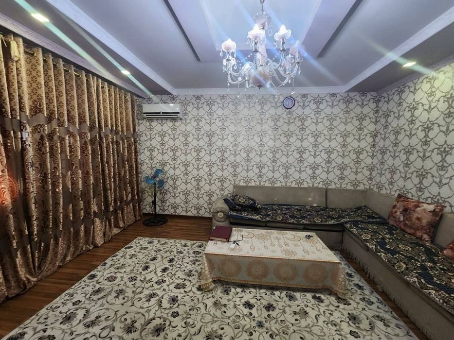 2-room apartment, 65 m², Tashkent, Bektemir District, for sale