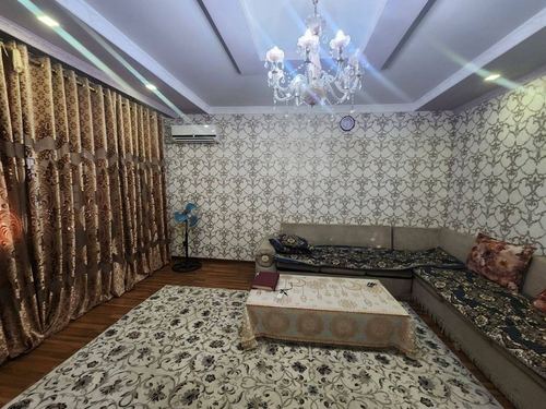 2-комнатная квартира, 65 м²