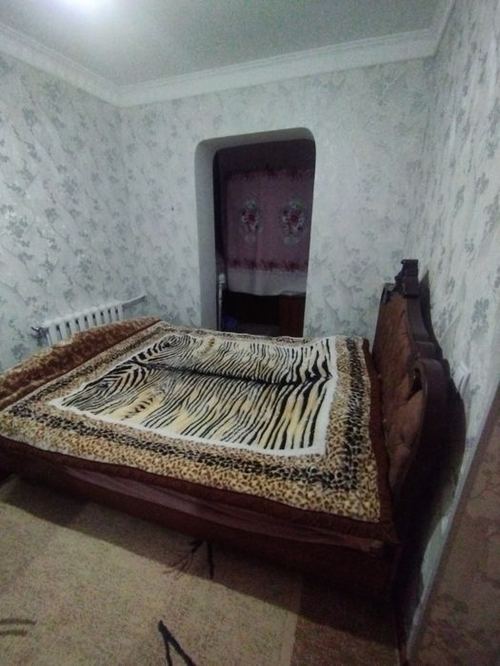 3-комнатная квартира, 52 м²