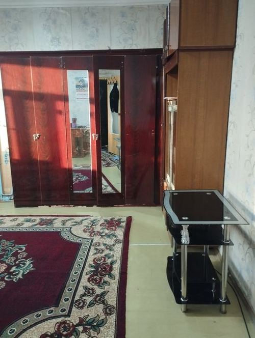 1-комнатная квартира, 41 м²