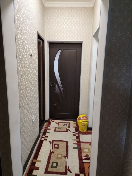 3-room apartment, 60 m², Tashkent, Bektemir District, for sale
