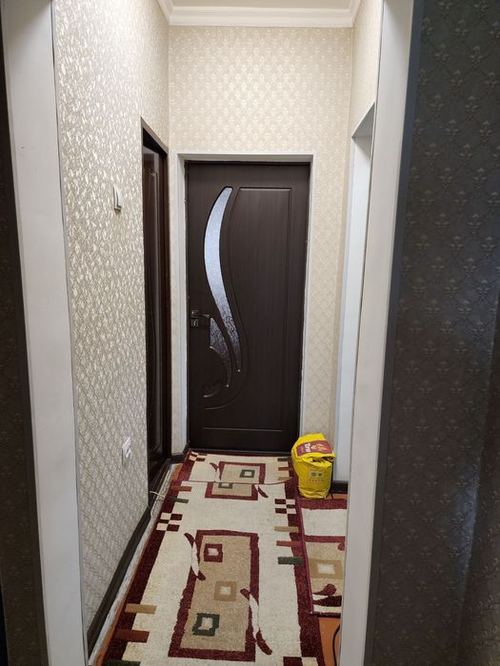 3-комнатная квартира, 60 м²