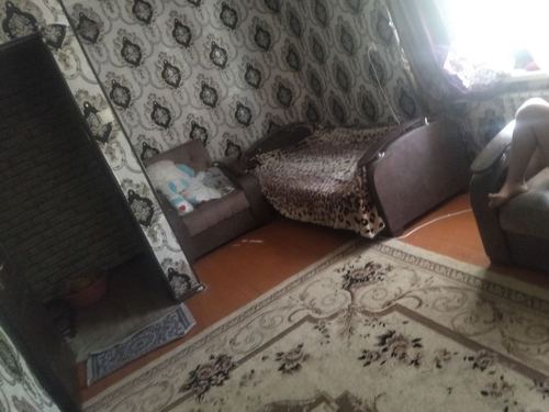 1-комнатная квартира, 35 м²