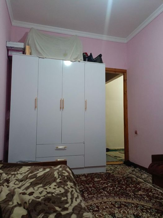2-комнатная квартира, 58 м², Ташкент, Бектемирский район, на продажу