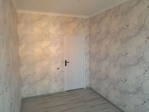 2-room apartment, 51 m²