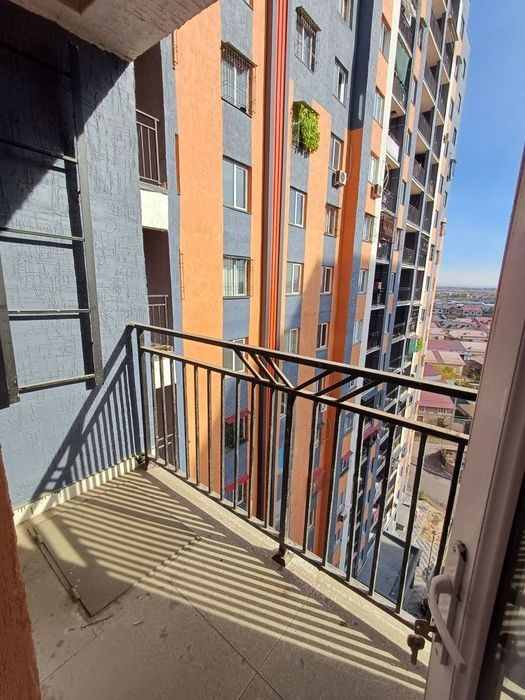 1-room apartment, 40 m², Tashkent, Bektemir District, for sale