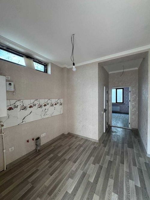2-room apartment, 68 m²
