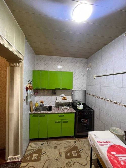 2-комнатная квартира, 90 м²