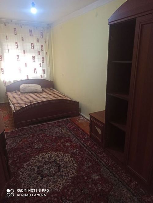 2-комнатная квартира, 52 м²