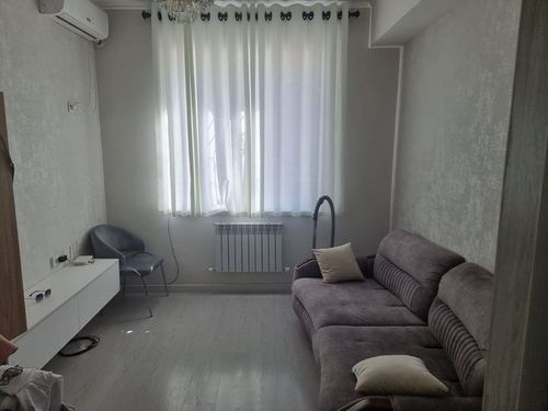 3-room apartment, 75 m²