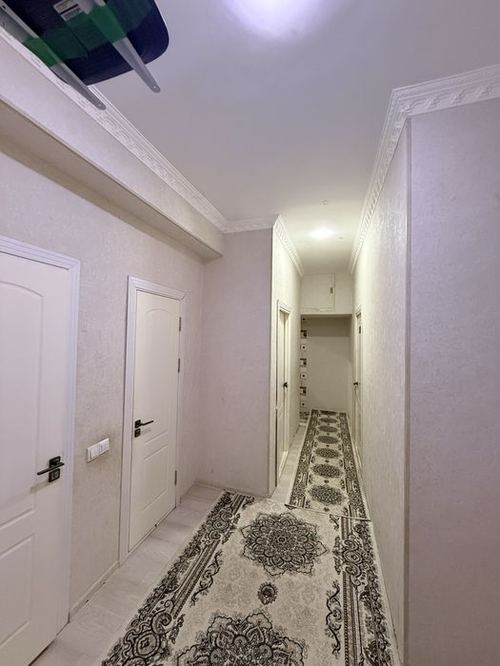 3-room apartment, 58 m²