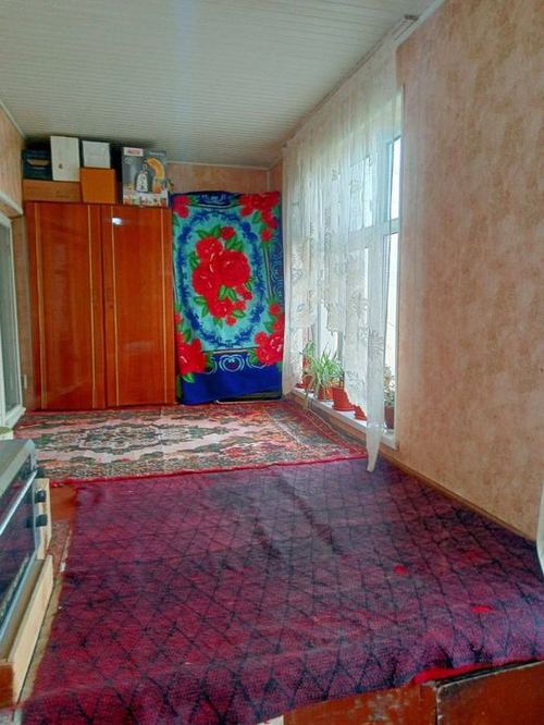 3-комнатная квартира, 78 м²
