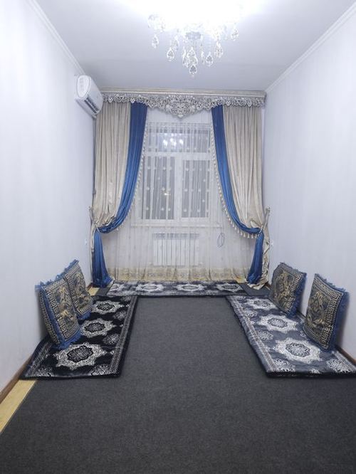 2-комнатная квартира, 60 м²