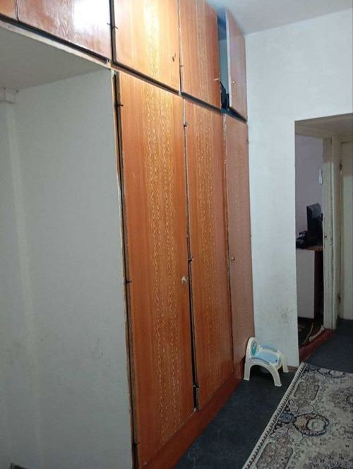 2-комнатная квартира, 57 м²