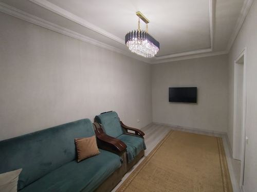 2-комнатная квартира, 58 м²