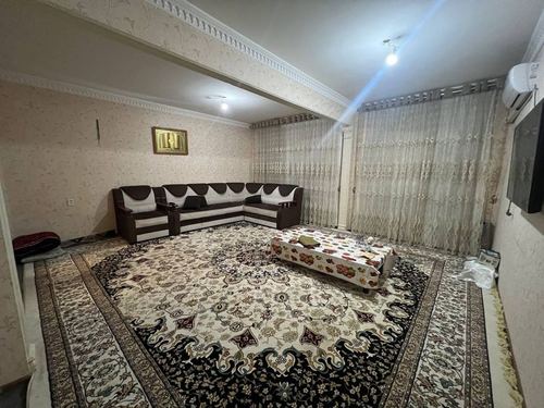4-комнатная квартира, 90 м²