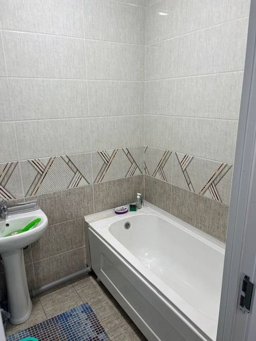 2-комнатная квартира, 57 м²