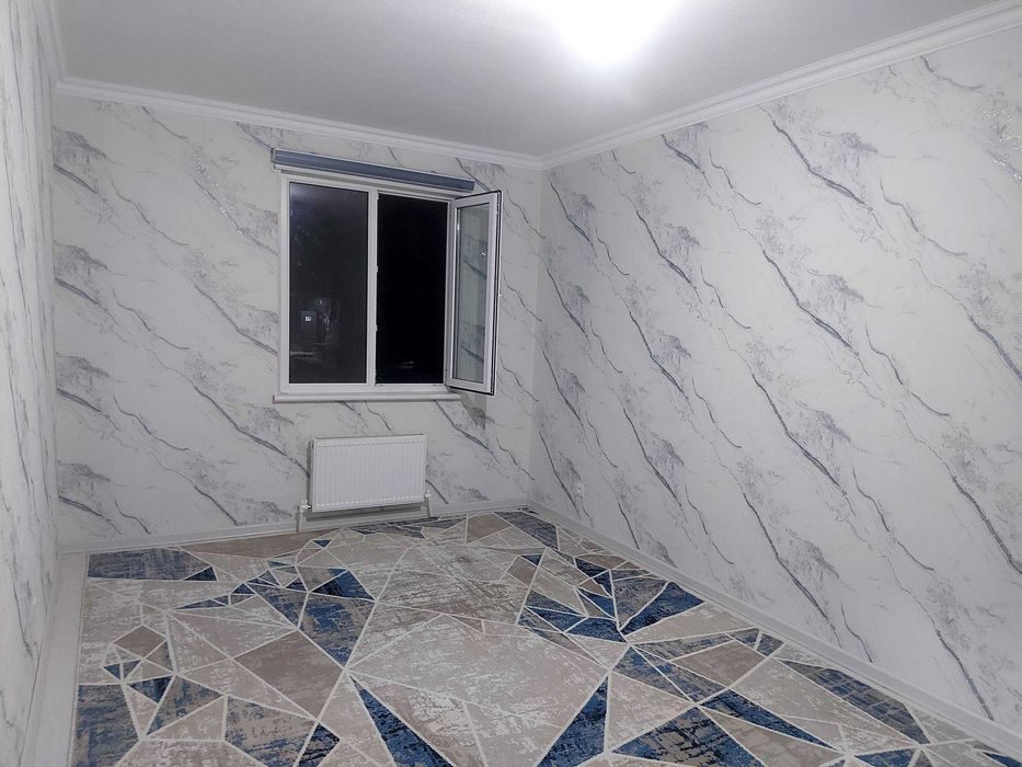 2-room apartment, 52 m², Tashkent, Bektemir District, for sale
