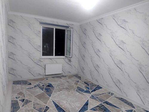 2-комнатная квартира, 52 м²