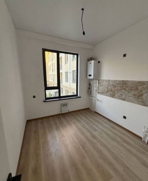 2-room apartment, 100 m²