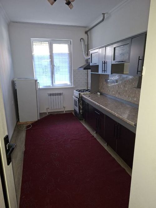 2-комнатная квартира, 60 м²
