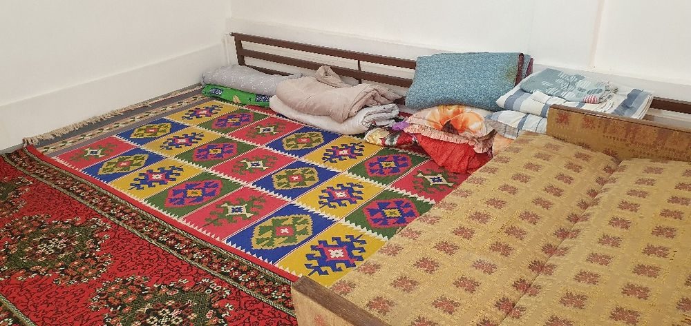 1-room apartment, 1 m², Tashkent, Bektemir District, for rent