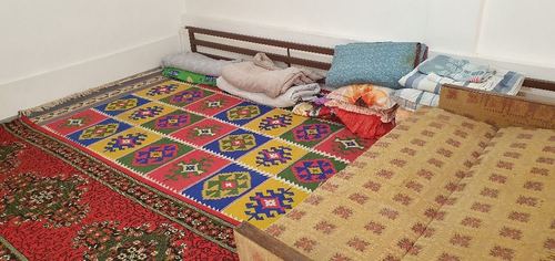 1-комнатная квартира, 1 м²