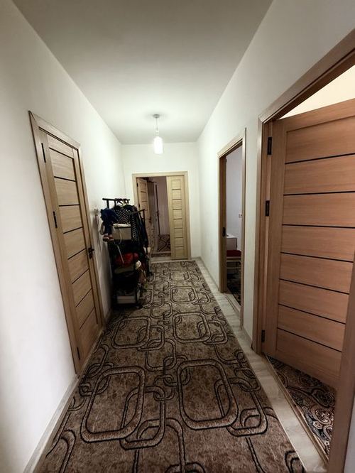 2-room apartment, 65 m²