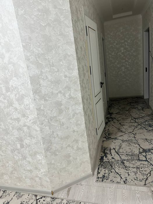 3-room apartment, 85 m², Tashkent, Bektemir District, for rent