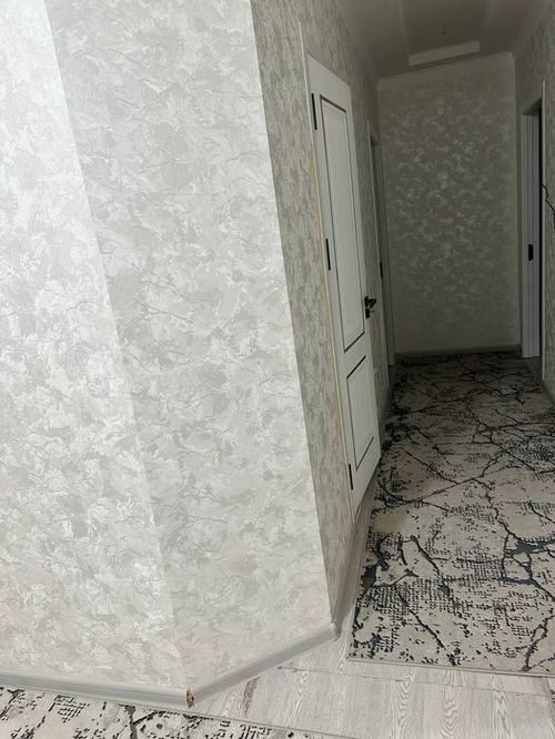 3-комнатная квартира, 85 м²