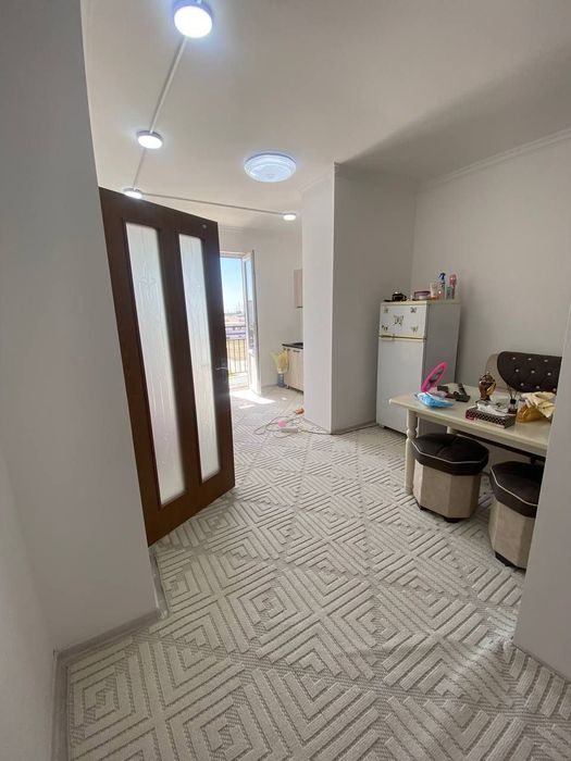 2-room apartment, 62 m², Tashkent, Bektemir District, for rent