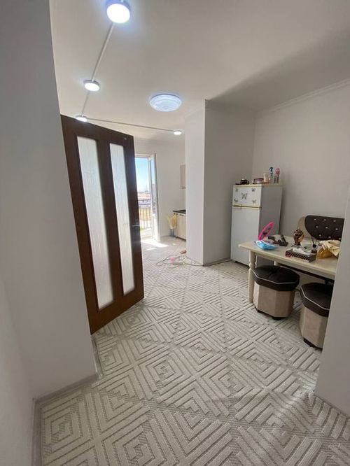 2-комнатная квартира, 62 м²