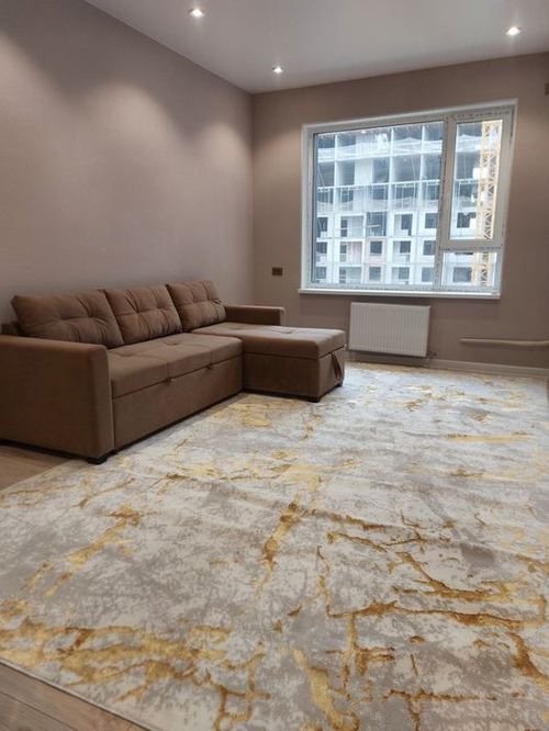 1-room apartment, 41 m²